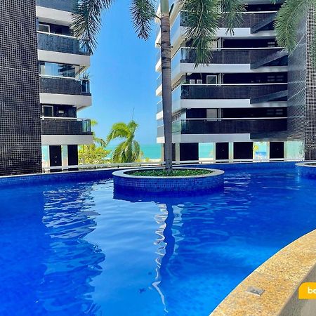 Landscape Melhores Apartamentos Da Beira Mar Fortaleza  Eksteriør billede