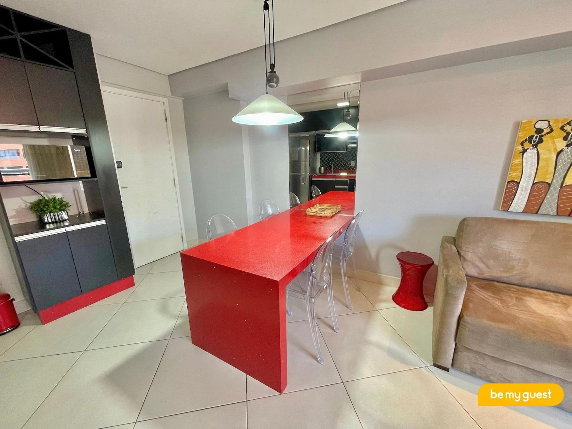 Landscape Melhores Apartamentos Da Beira Mar Fortaleza  Eksteriør billede
